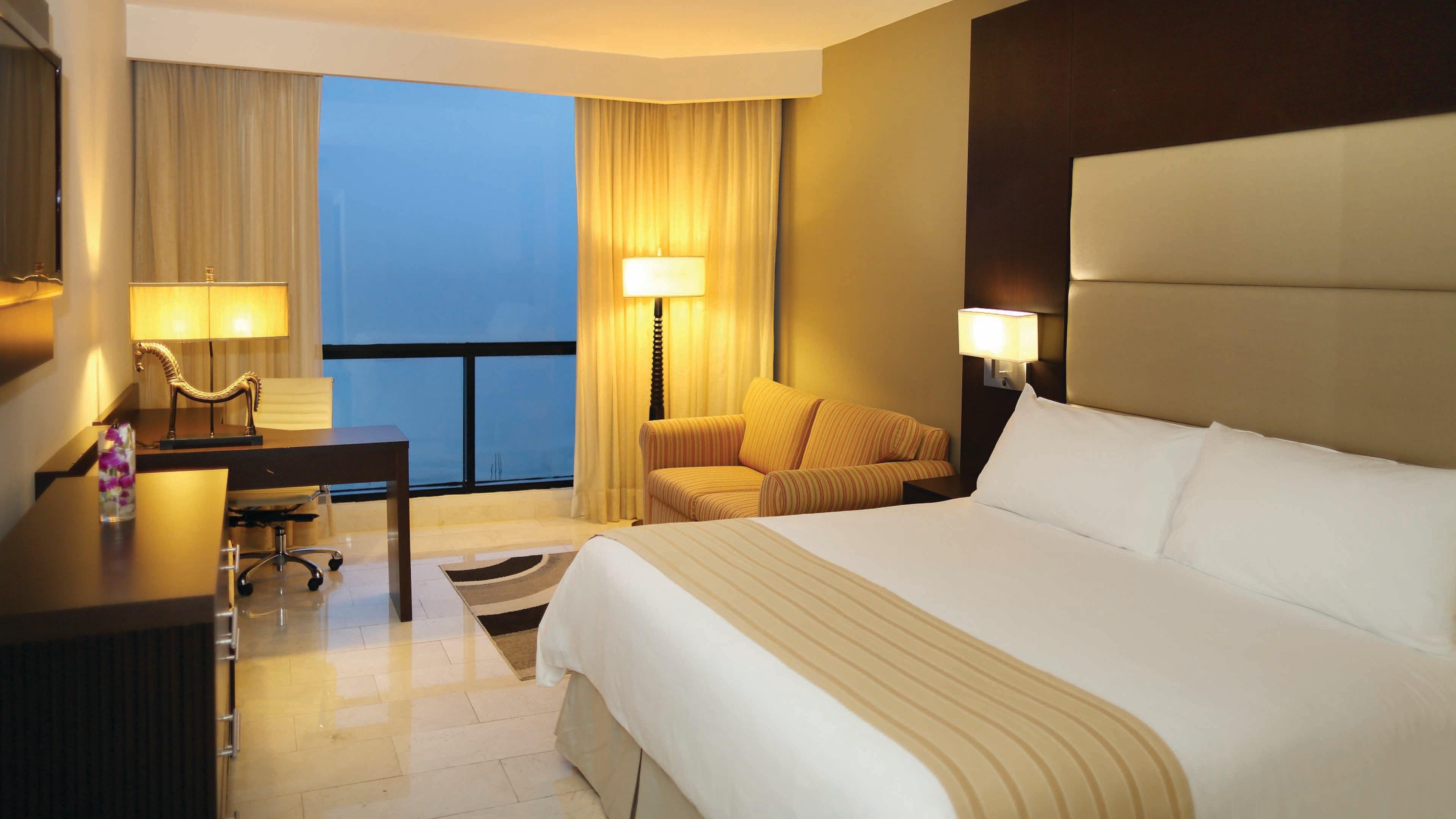 Intercontinental Miramar Panama, An Ihg Hotel Eksteriør billede